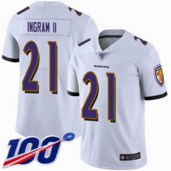 mark ingram ii jersey